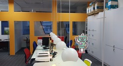 Ct Hub (D12), Office #201367932
